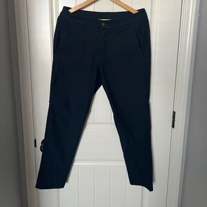 Lululemon Commission Pants